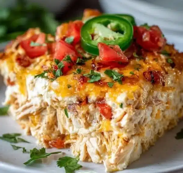 Allrecipeasy | Rotel cheese chicken cottage cheese, Cottage cheese dinner, Chicken and cheese recipes