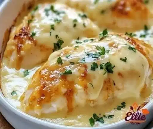 Cozy Comfort Formula — Creamy Peanut Chicken