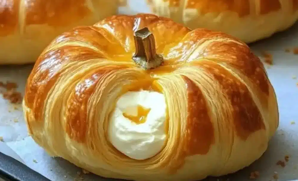 Cream Cheese Crescent Rolls: Easy Appetizer Idea