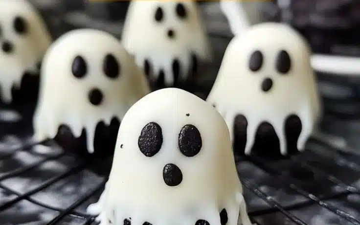 Halloween decor DIY | Fun Halloween treats, Fun Halloween food, Halloween snacks