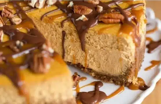 Thanksgiving Dessert Ideas